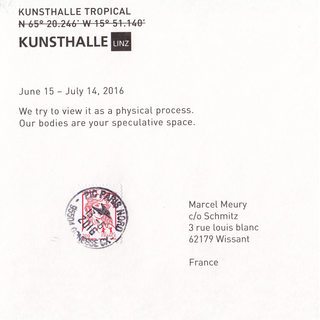 Kunsthalle Linz