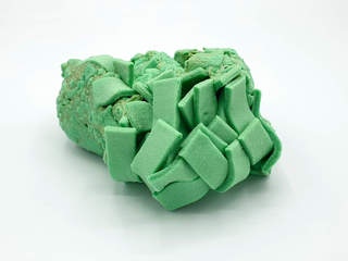 <strong> GUM </strong> <br>168 Spearmint Kaugummi Soft, 2010. Aus der Serie von 12.